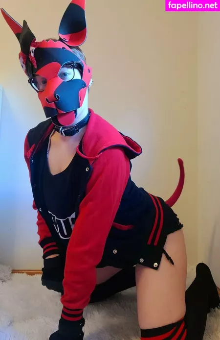 Kodi Pup OnlyFans Thumbnail #Wpe0wjJoBm