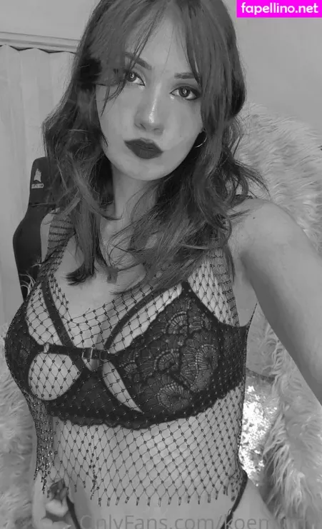 Koemiumi OnlyFans Thumbnail #HLTncCmVlC