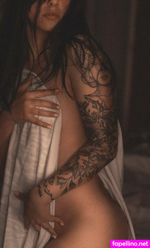 kofeina Nude Leaked OnlyFans Photo #YfHX41RG1V