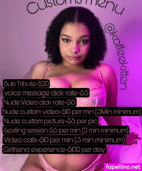 https:, koffeekitten, thekoffeekitt3n Nude Leaked OnlyFans Photo #HxCGCBJAsi