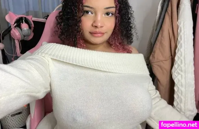 Koffee Kitten OnlyFans Thumbnail #ZPkcecZJAe