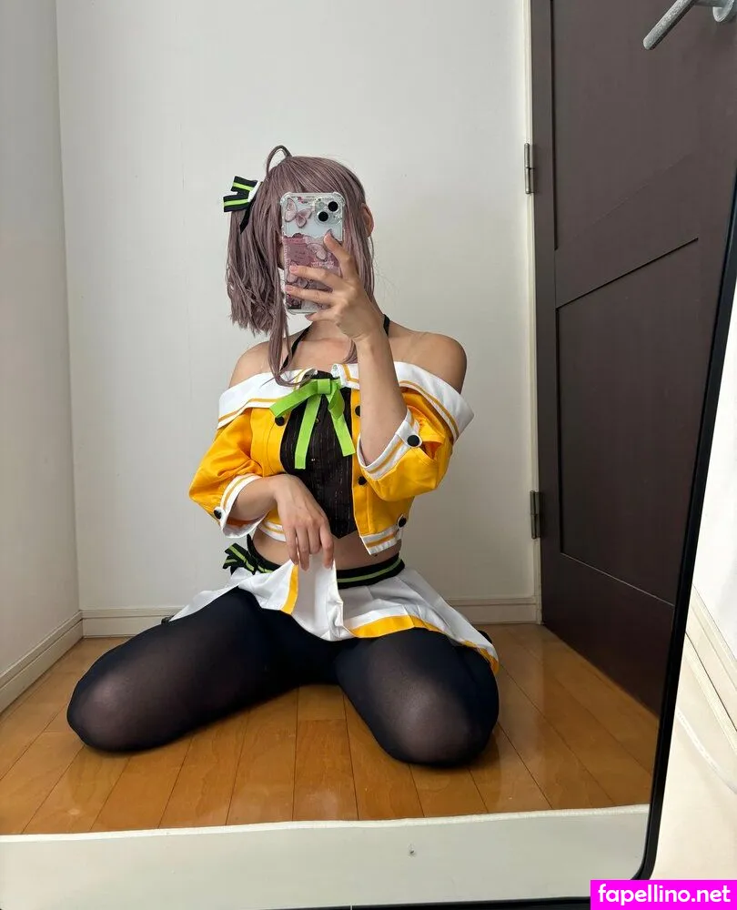 aleakinotattoo, cosplay, kogane_a, kogane_am Nude Leaked OnlyFans Photo #3e2c0wuvjp