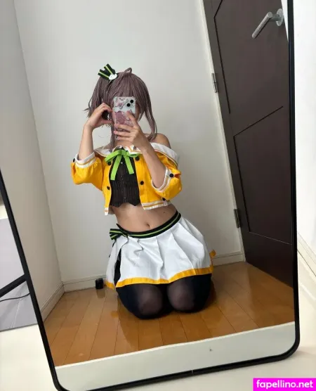 Kogane Akino OnlyFans Thumbnail #4NJu4eGSU2