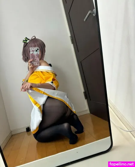 Kogane Akino OnlyFans Thumbnail #5ZKErCRN0y