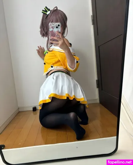 Kogane Akino OnlyFans Thumbnail #89U8Q9Llb9