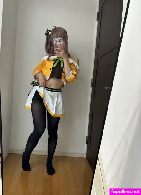 Kogane Akino OnlyFans Thumbnail #BCs0JmDIr5