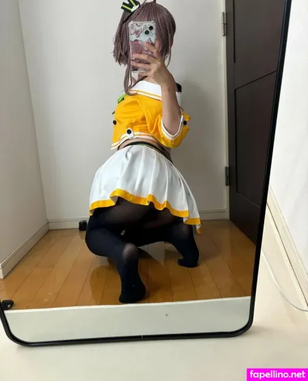 Kogane Akino OnlyFans Thumbnail #DsNxxxIU34