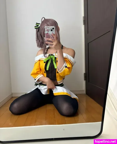 Kogane Akino OnlyFans Thumbnail #EIm9hkBg6z