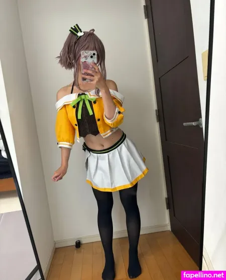 Kogane Akino OnlyFans Thumbnail #Jrkqr2h3sN