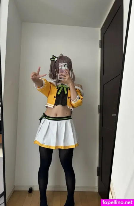 Kogane Akino OnlyFans Thumbnail #LKm3frLPSb