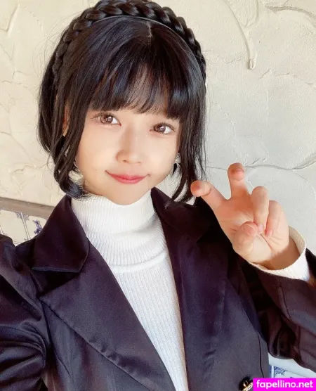 Kogane Akino OnlyFans Thumbnail #MOB5fGkos3