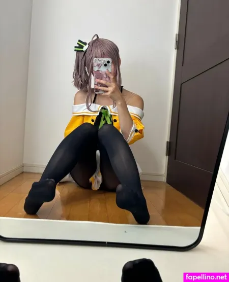 Kogane Akino OnlyFans Thumbnail #VqAzgNPoDt