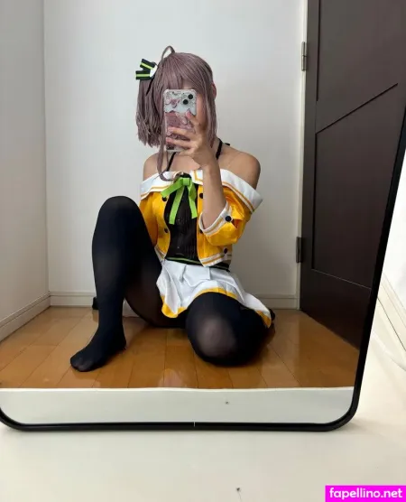 Kogane Akino OnlyFans Thumbnail #bViAF018KJ