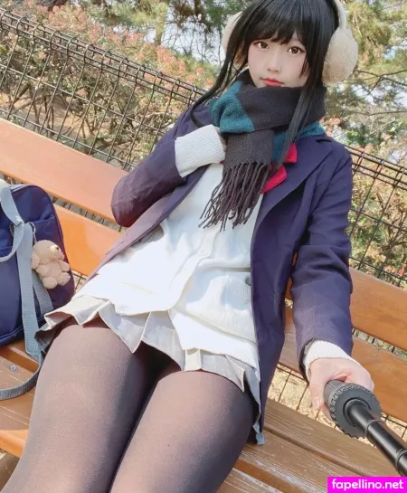 Kogane Akino OnlyFans Thumbnail #jZR6AuScFj