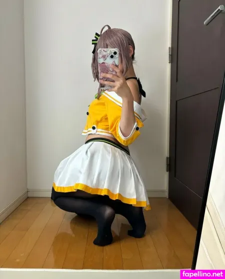 Kogane Akino OnlyFans Thumbnail #sE9ELvNwmq