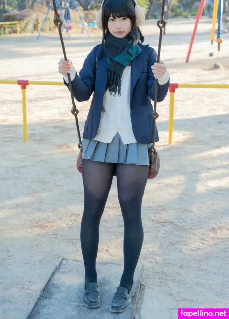 Kogane Akino OnlyFans Thumbnail #sr9bTzwABx