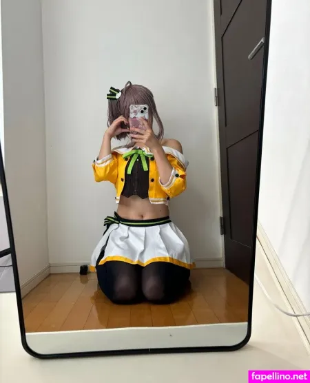 Kogane Akino OnlyFans Thumbnail #td9XhaMjJt