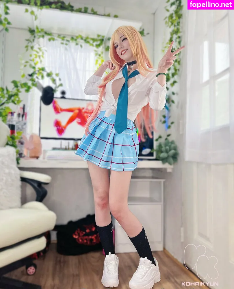 kitsune.ezi, kohaikitsune Nude Leaked OnlyFans Photo #GUfgK4kkBT
