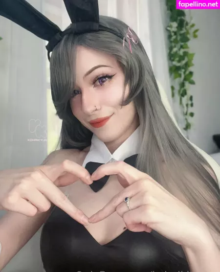 Kohaikitsune OnlyFans Thumbnail #VJKvNIIwZR