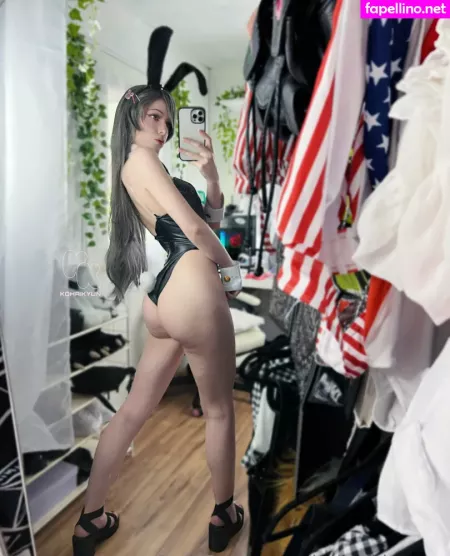 Kohaikitsune OnlyFans Thumbnail #jq3qZAICUy