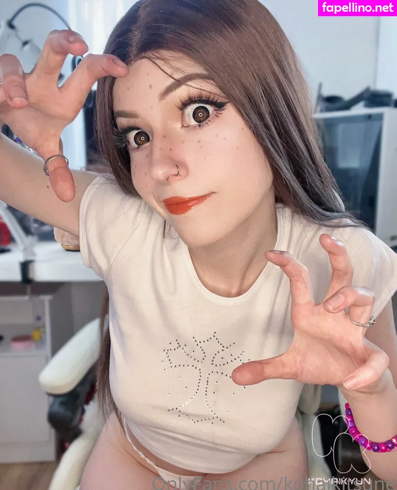 kitsune.ezi, kohaikitsune Nude Leaked OnlyFans Photo #uLQBWTsMUS