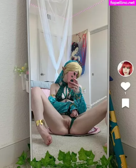 Kohaikyun OnlyFans Thumbnail #1pRujZSwPP