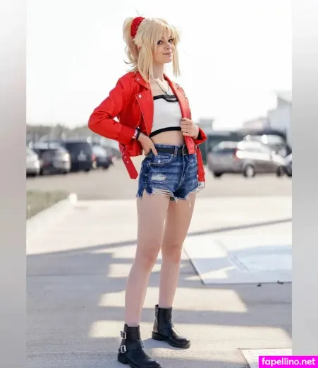 Kohanacosplay OnlyFans Thumbnail #5mwieRmXsu