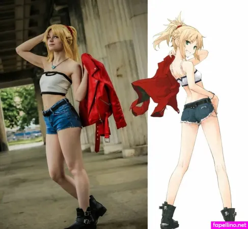Kohanacosplay OnlyFans Thumbnail #Cg72BnBZnY