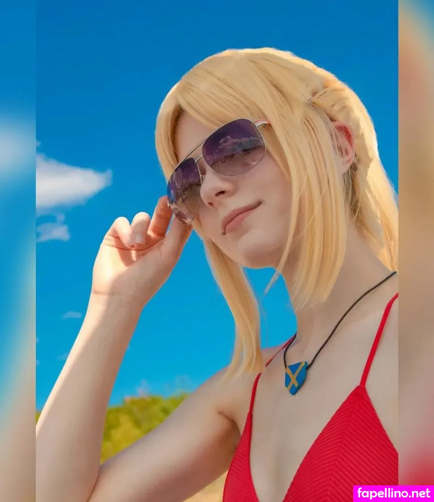 amichancosplay, kohanacosplay Nude Leaked OnlyFans Photo #F53pWyH9O7