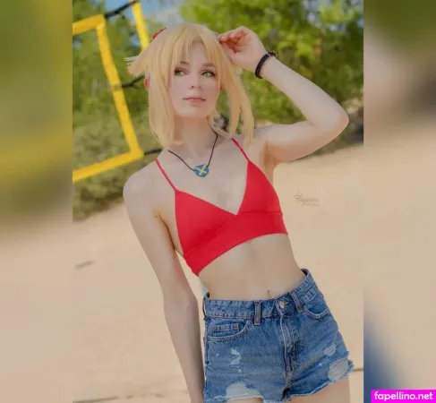 Kohanacosplay OnlyFans Thumbnail #GE1mlFuDX1