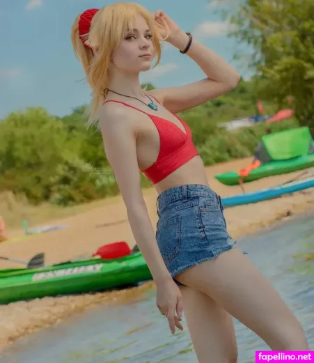 Kohanacosplay OnlyFans Thumbnail #GxvK8CZqud