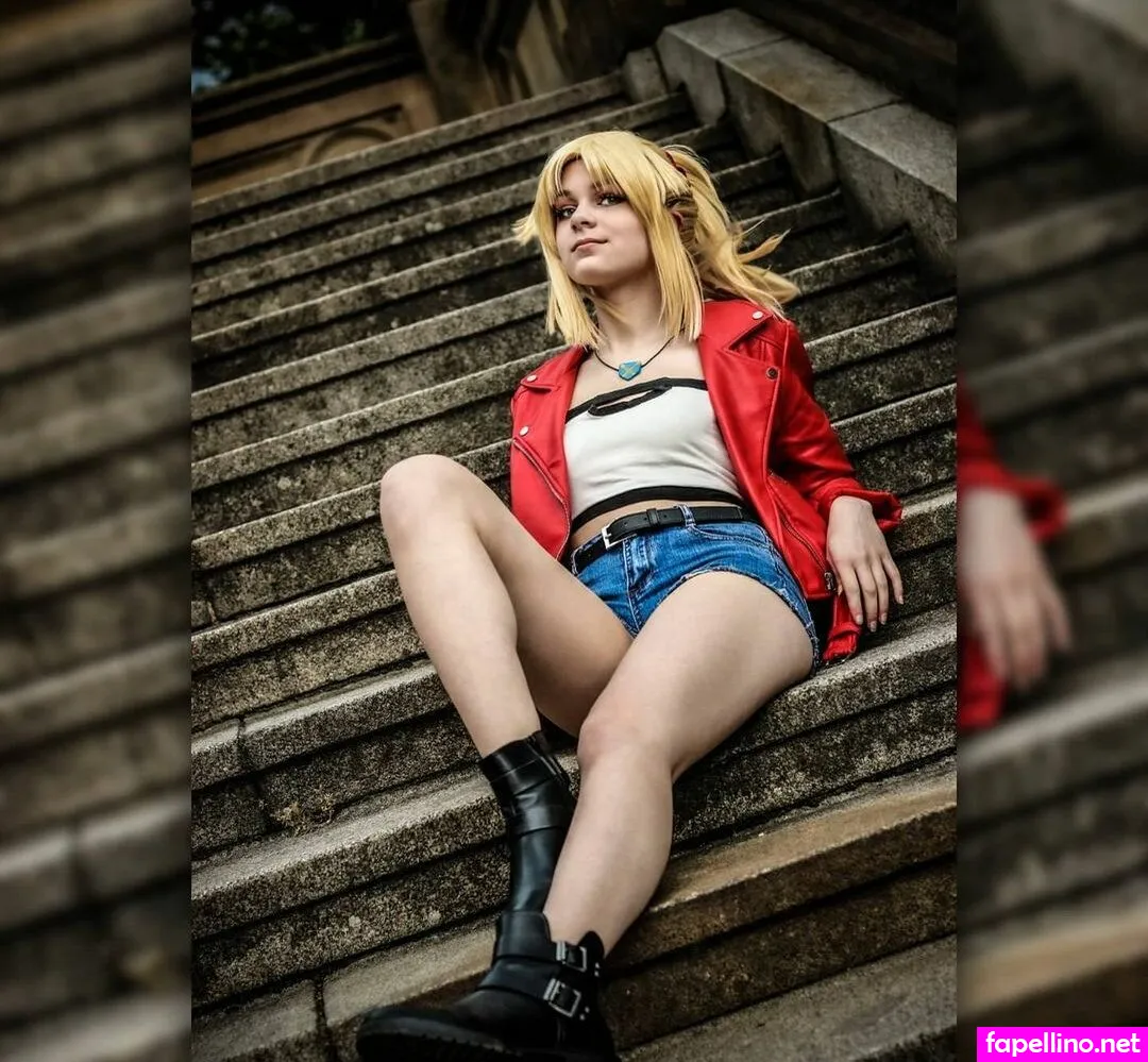 amichancosplay, kohanacosplay Nude Leaked OnlyFans Photo #Iqu6CIZizN