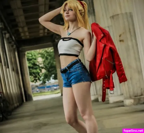 Kohanacosplay Main Profile Photo