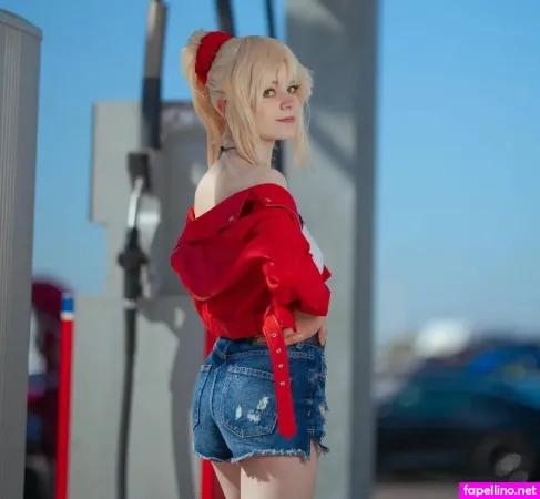Kohanacosplay OnlyFans Thumbnail #NGkPi85MSw