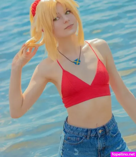 Kohanacosplay OnlyFans Thumbnail #QCqxelNE9C