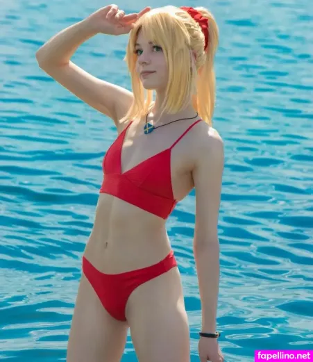 Kohanacosplay OnlyFans Thumbnail #SVVMeTanEt