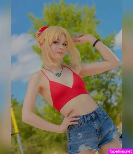 Kohanacosplay OnlyFans Thumbnail #Tt9TH2RRrZ