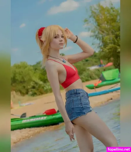 Kohanacosplay OnlyFans Thumbnail #V8vMstwsfz