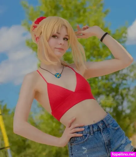 Kohanacosplay OnlyFans Thumbnail #YDSQIzuZ6m