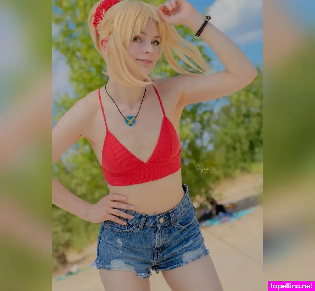 amichancosplay, kohanacosplay Nude Leaked OnlyFans Photo #doULvXygua