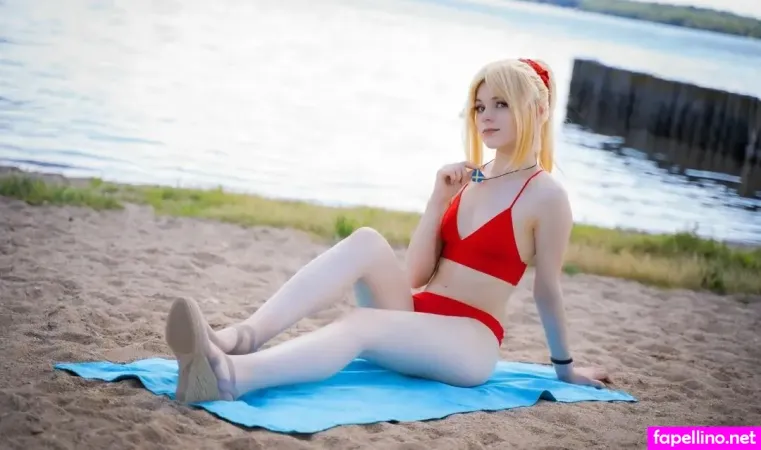 Kohanacosplay OnlyFans Thumbnail #eITPzPBzE7