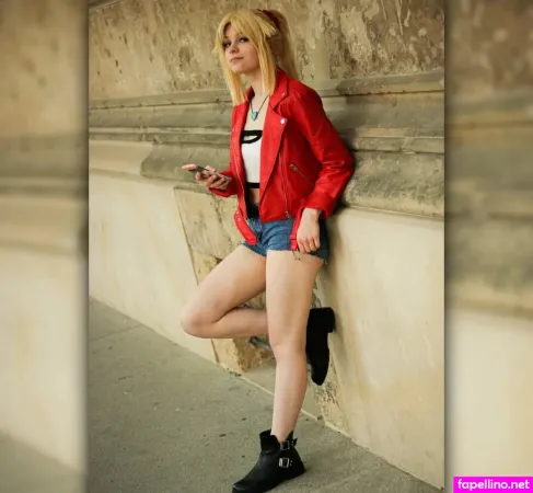 Kohanacosplay OnlyFans Thumbnail #fOxQwTMh7x