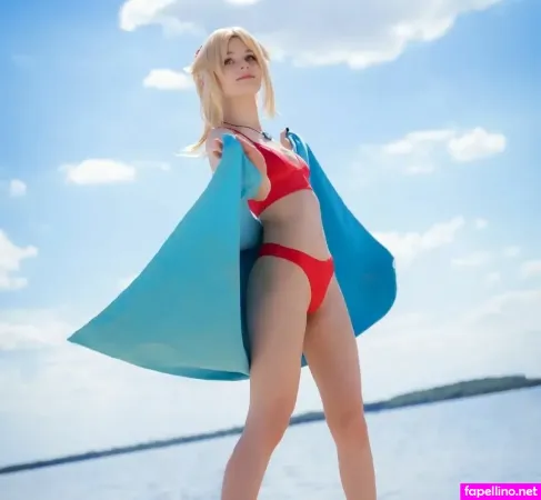 Kohanacosplay OnlyFans Thumbnail #gHM3m594pG