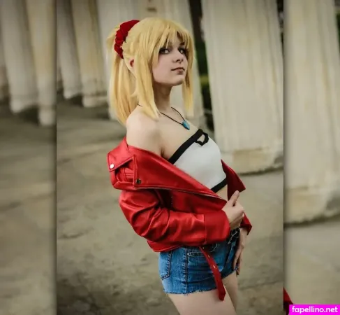Kohanacosplay OnlyFans Thumbnail #hY5h3mNntO