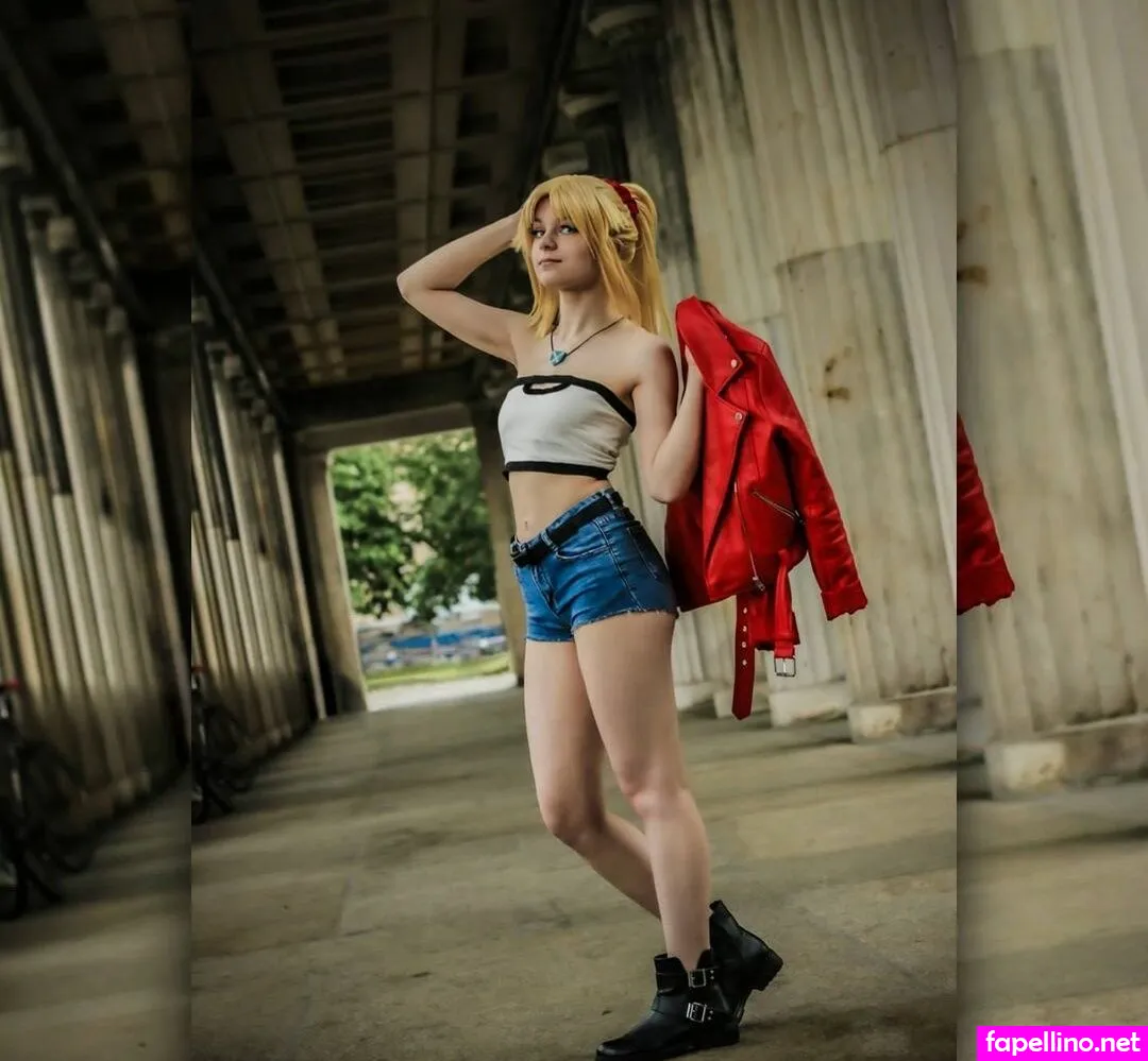 amichancosplay, kohanacosplay Nude Leaked OnlyFans Photo #mb3FYWrY1j