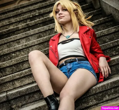 Kohanacosplay OnlyFans Thumbnail #rgoVOdC7aa