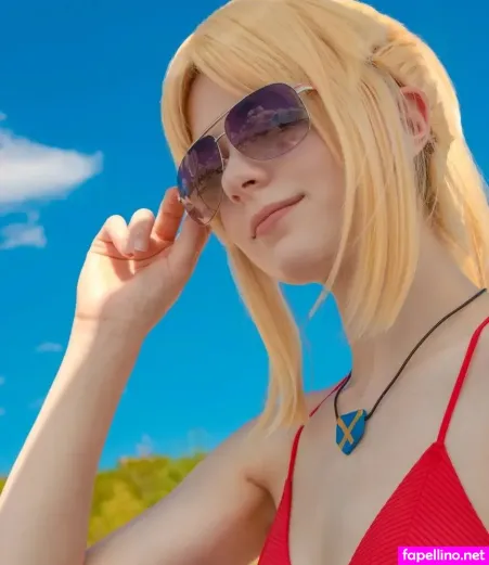 Kohanacosplay OnlyFans Thumbnail #tGsZw6D7UW