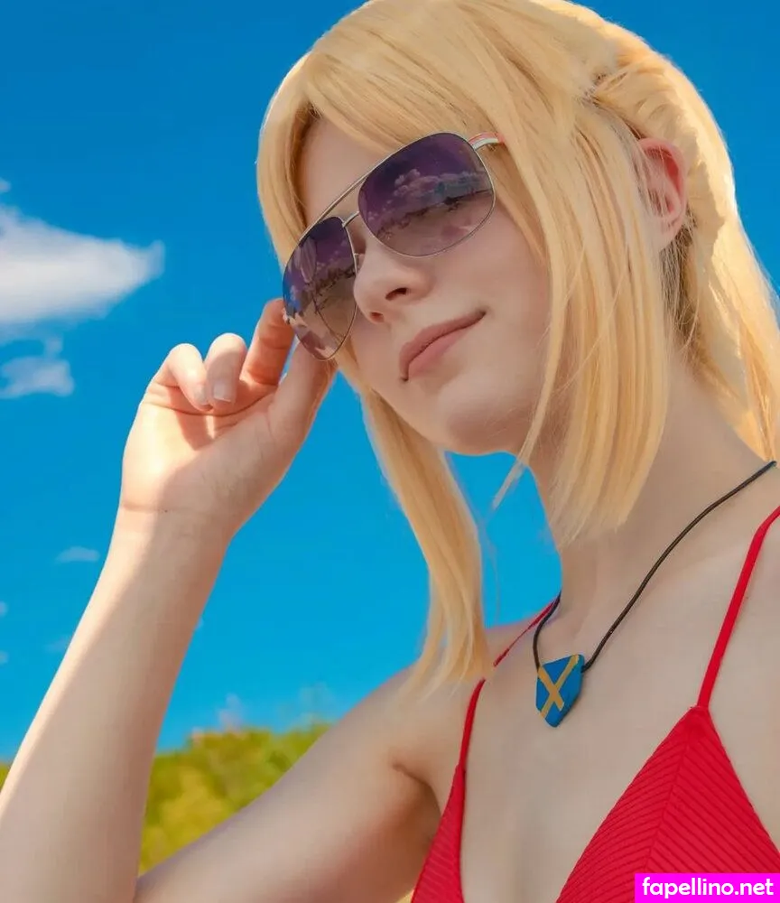 amichancosplay, kohanacosplay Nude Leaked OnlyFans Photo #tGsZw6D7UW