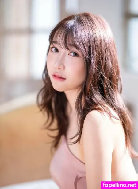 Koharu Shiina Main Profile Photo