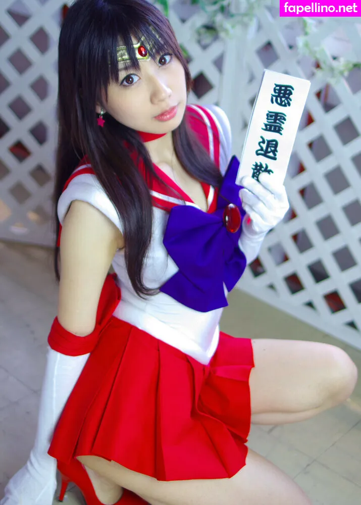 yamato_cosplay9, å°æ—¥å‘ã‚„ã¾ã¨ Nude Leaked OnlyFans Photo #1bNthfbe7t
